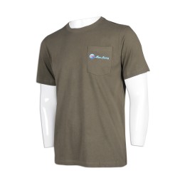 T955 訂購男裝短袖T恤 T恤專門店    棕色  男生 短 t T955 訂購男裝短袖T恤 T恤專門店    棕色  男生 短 t